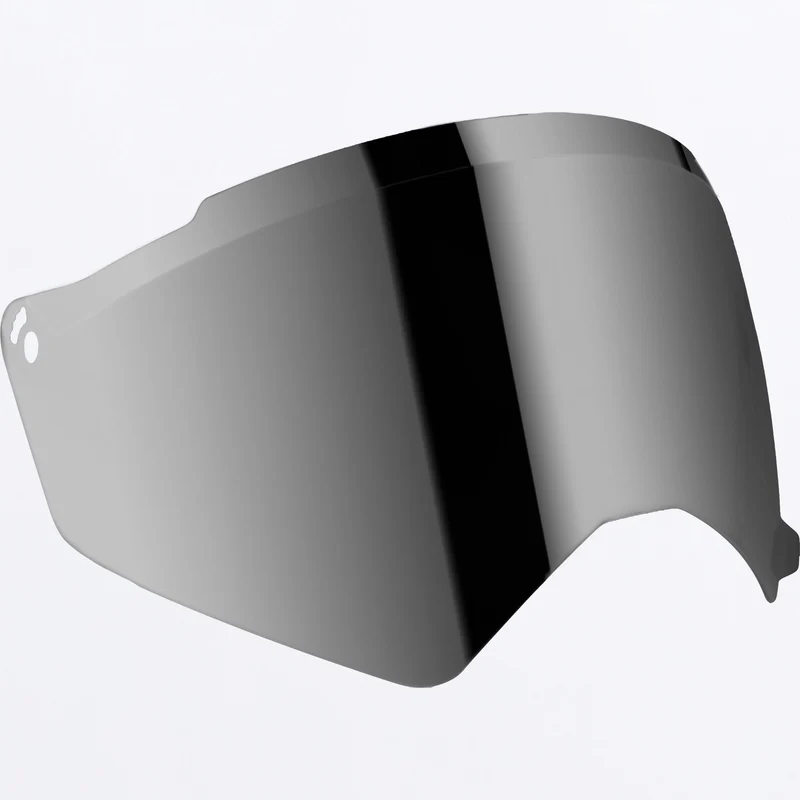 Single Layer Shield for Torque X Helmet