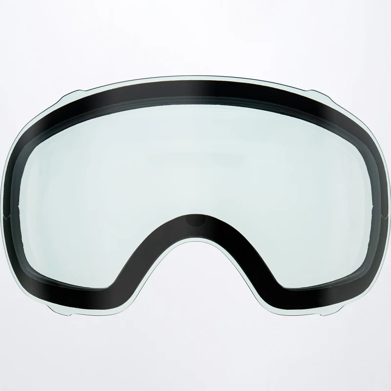 Ride X CLEARidium™ Lens