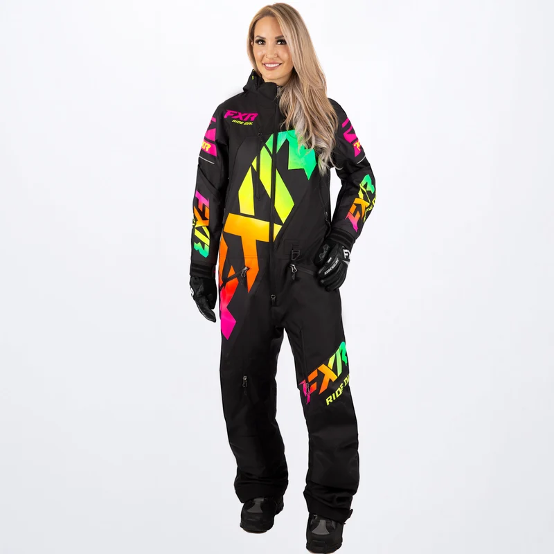Women's CX Lite Monosuit