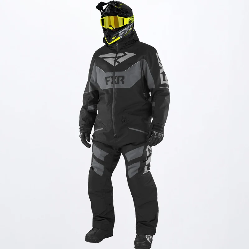 Men's Fuel FX Monosuit