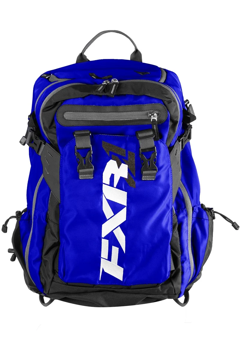 Ride Pack