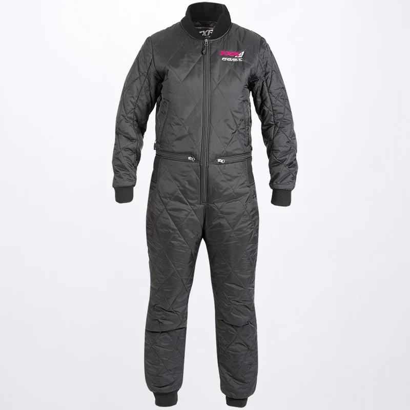 Women's Monosuit Removable Liner 180gr F.A.S.T.