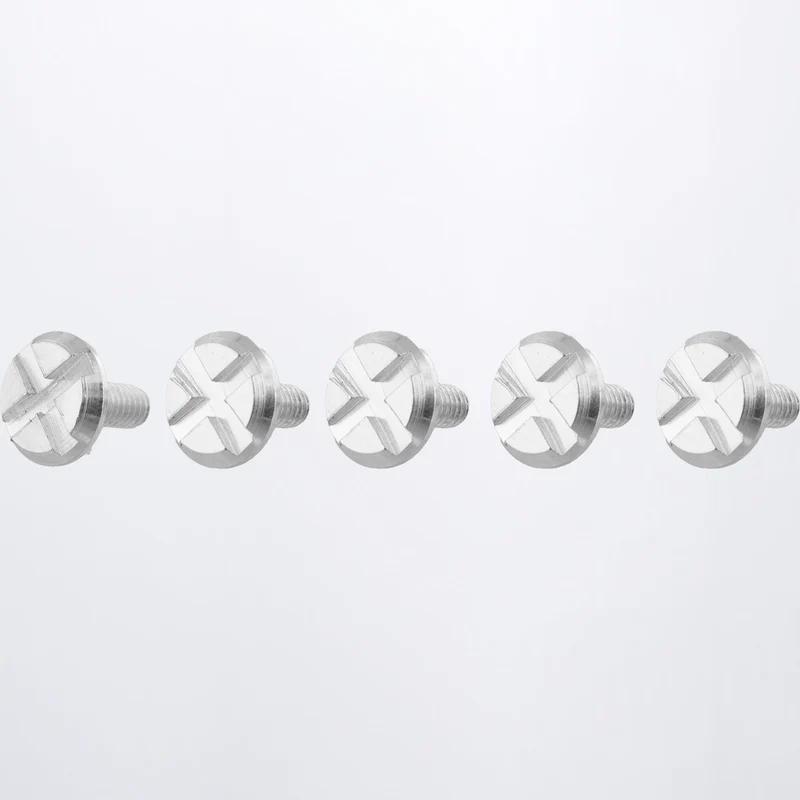 FX-1 Team Helmet Screws