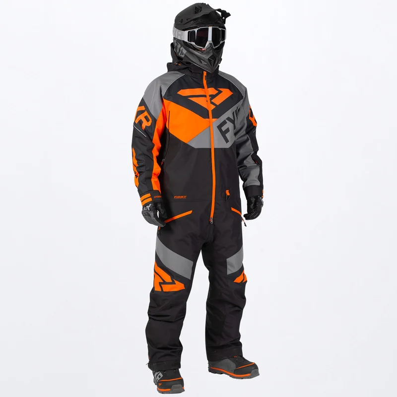 Men's Fuel FX Monosuit