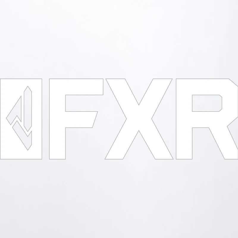 Evo Sticker - 3"
