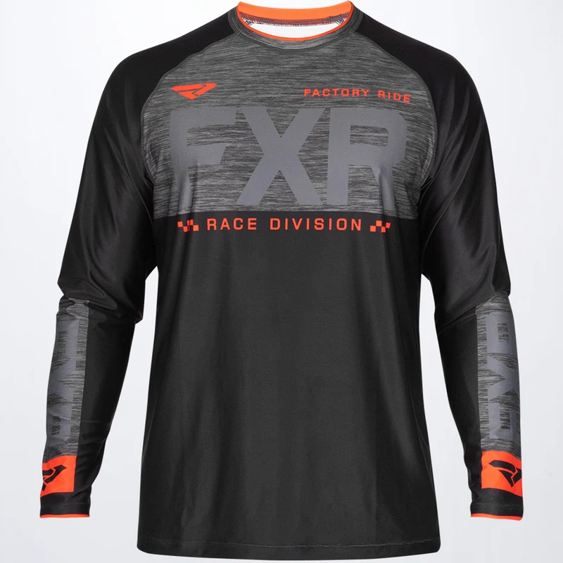 Men's Helium X Tech Longsleeve