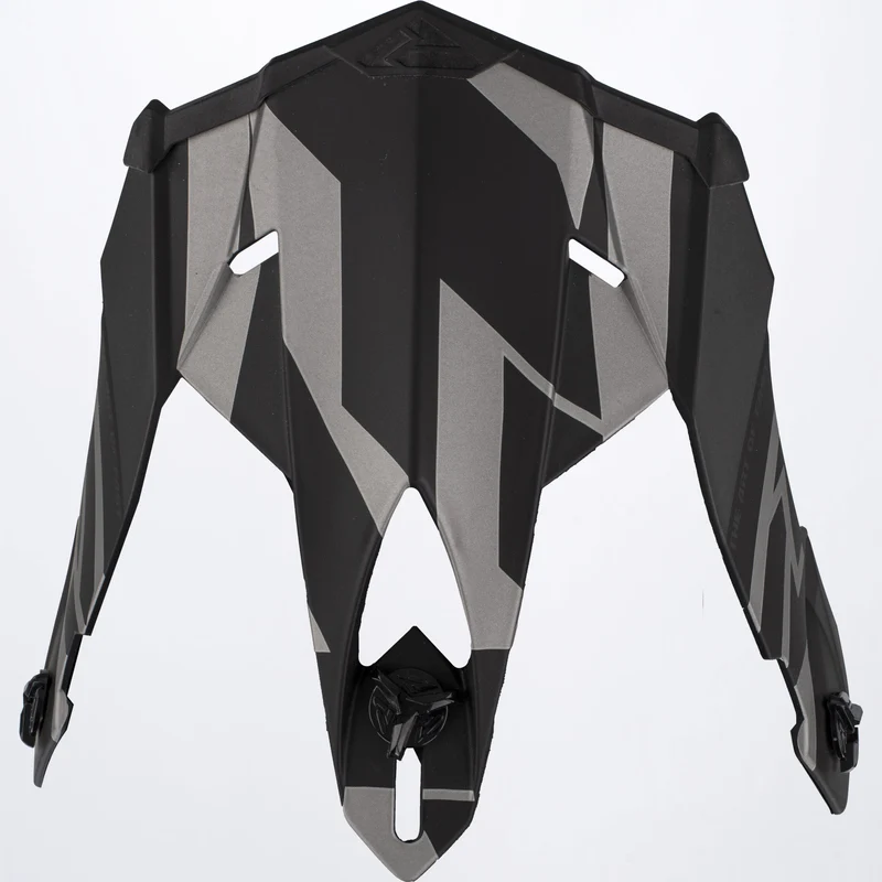 Blade Carbon Helmet Peak
