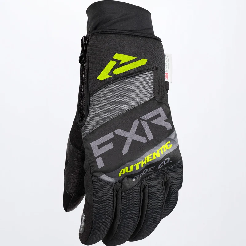 Men's Transfer Pro-Tec Glove