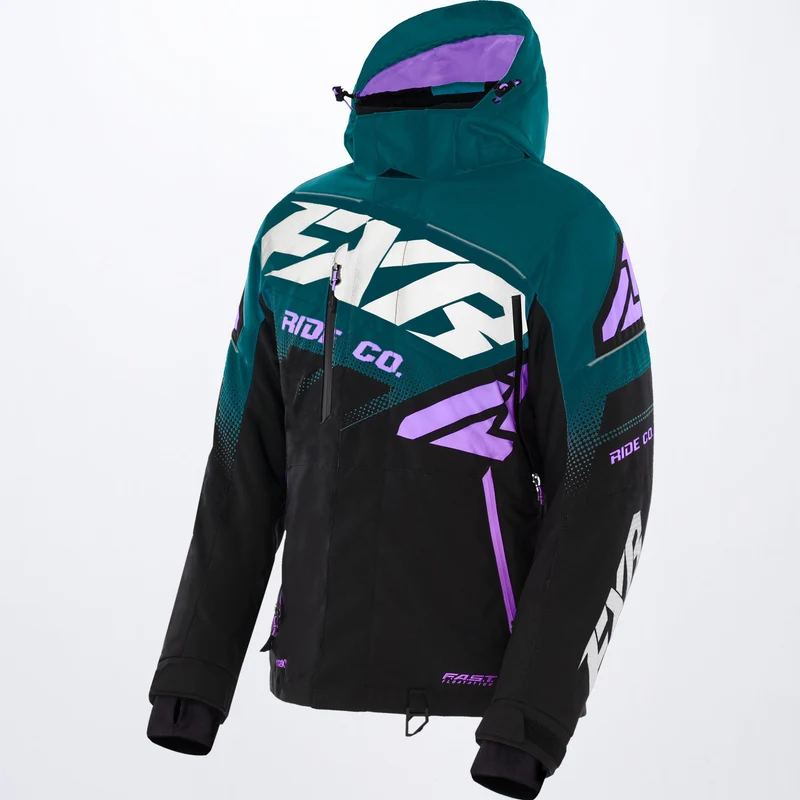 Women's Boost FX Jacket