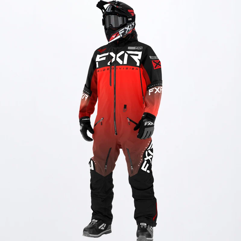 Men's Helium Lite Monosuit