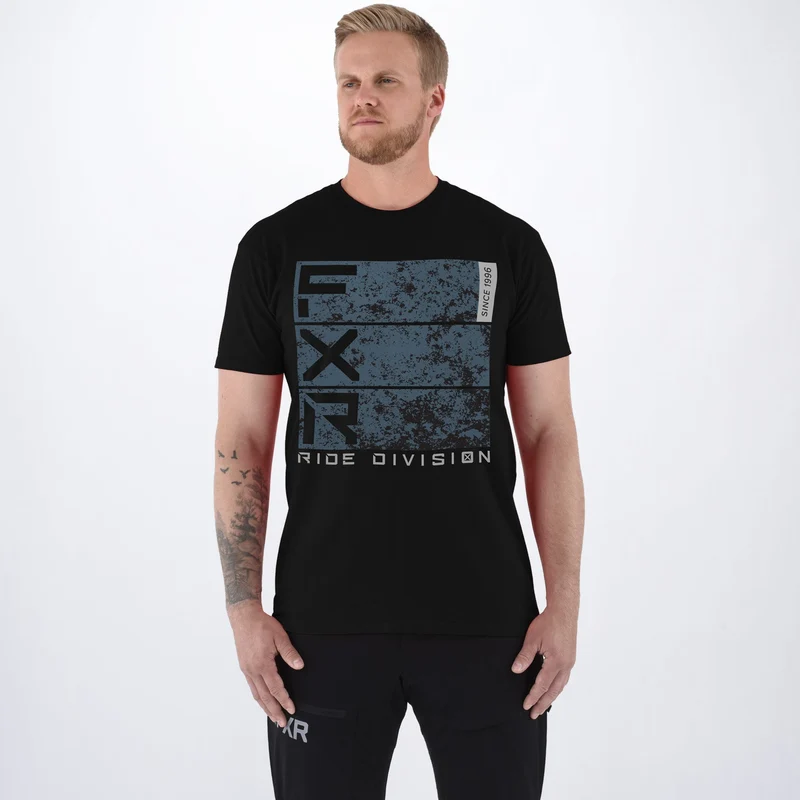 Men's Broadcast T-Shirt