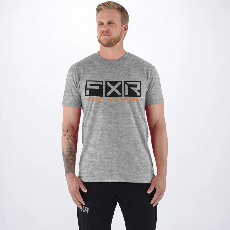 Men's Helium T-Shirt