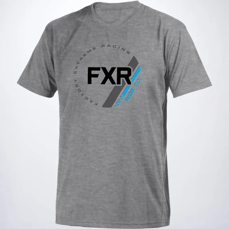 Youth Ride T-Shirt 20S