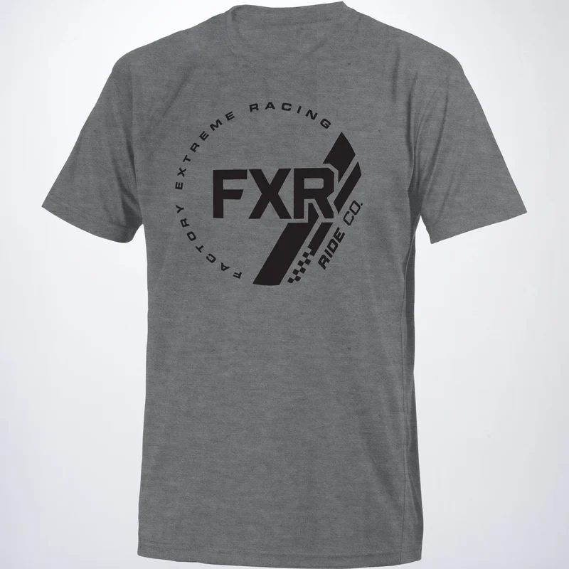 Men's Ride Co T-Shirt 20S