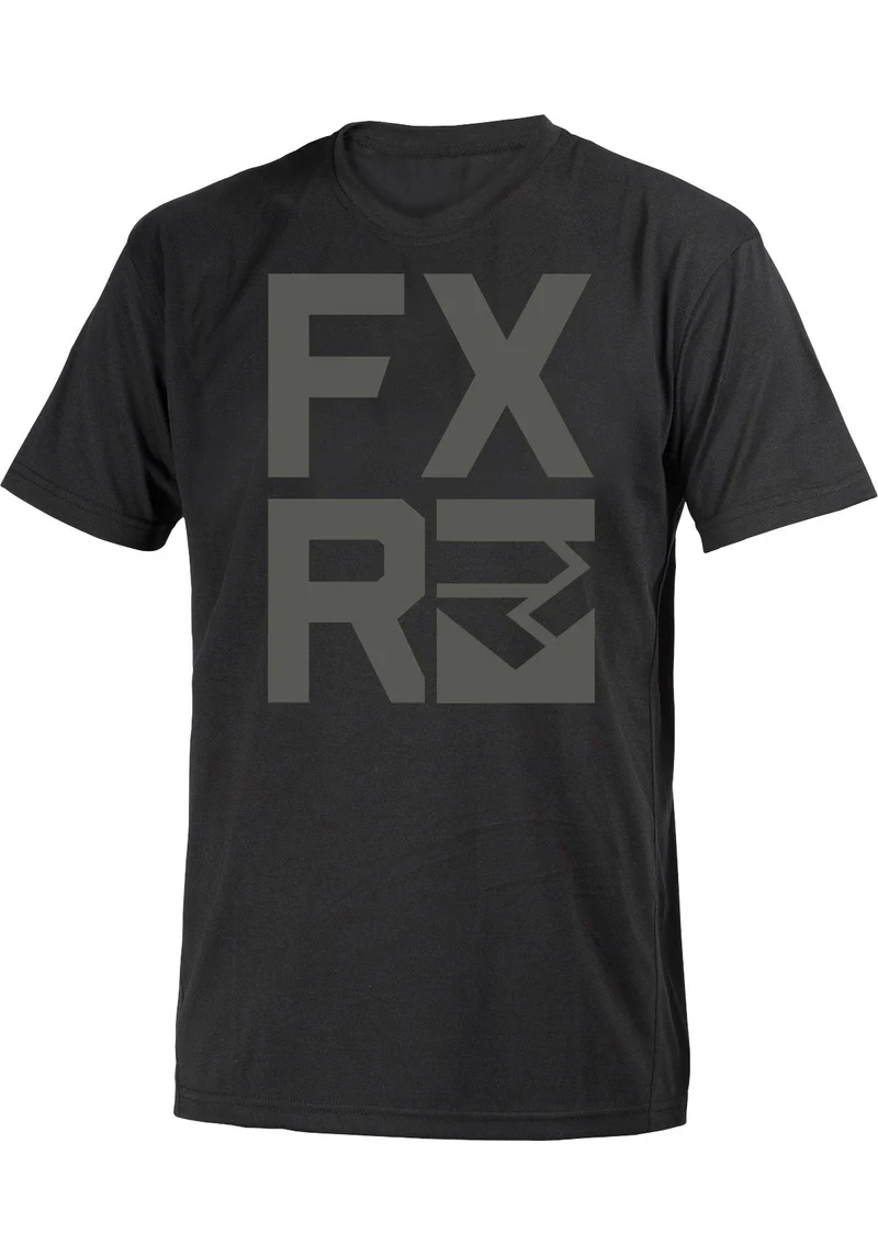 Men's Broadcast T-Shirt