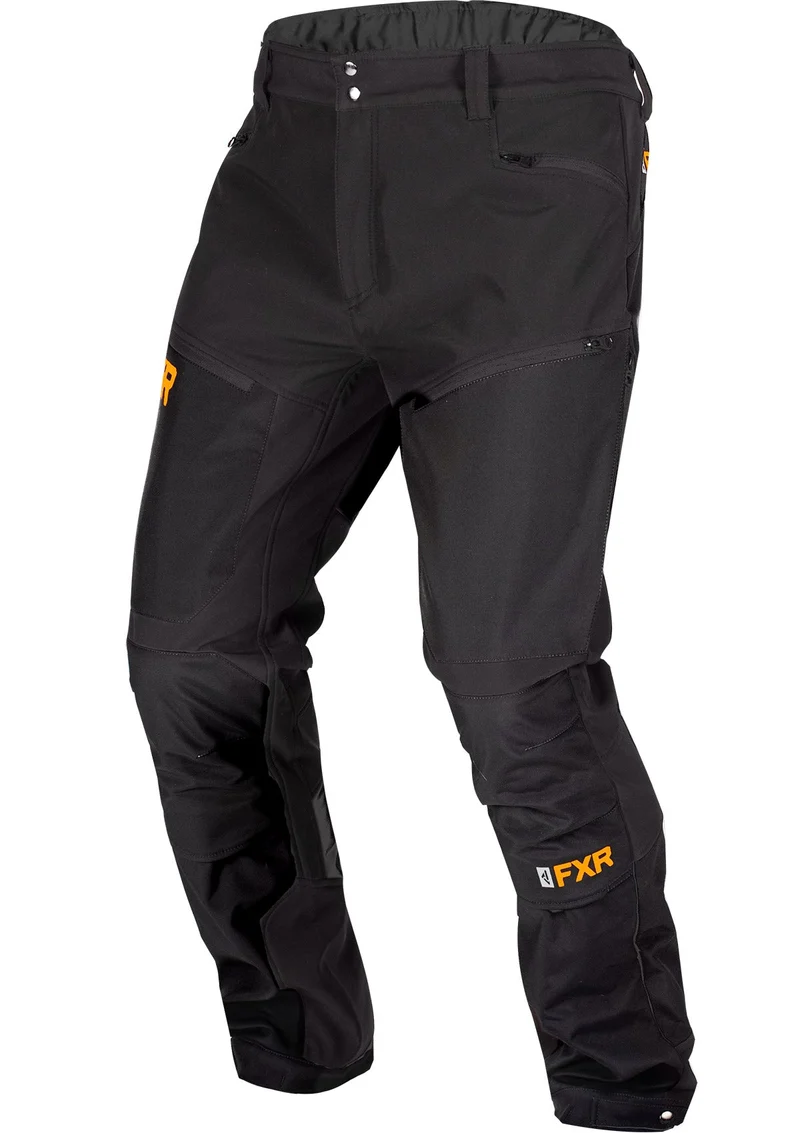 Men's Altitude Softshell Pant