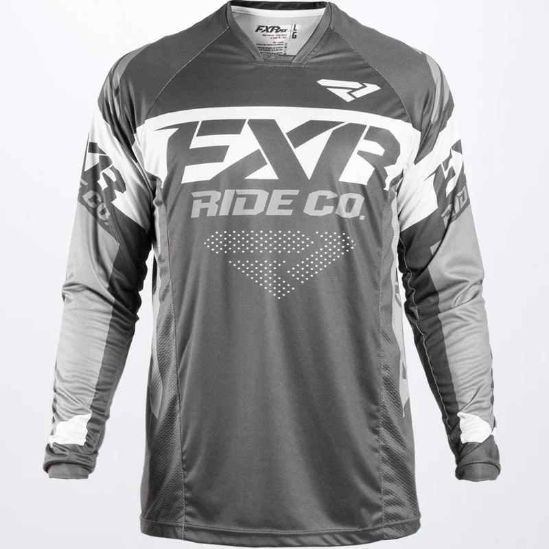 Revo Offroad Jersey