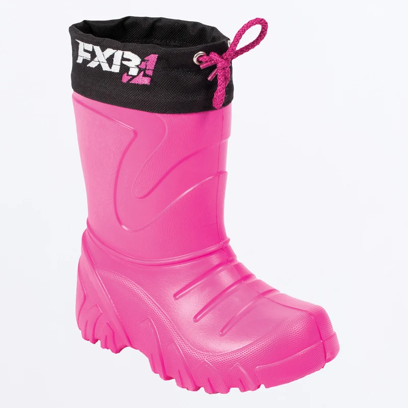 Y Svalbard Boot