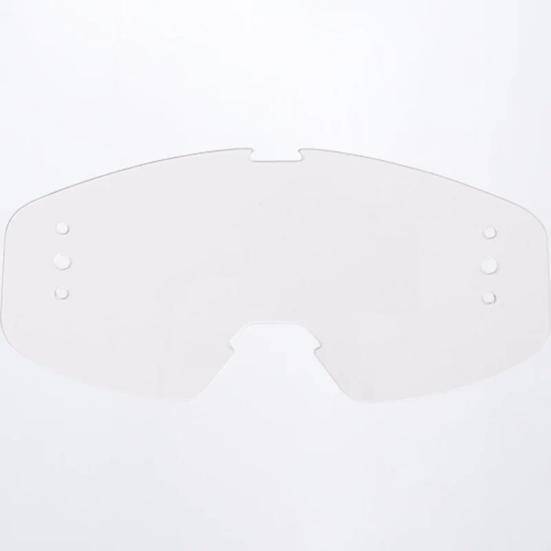Core Roll-off Lens