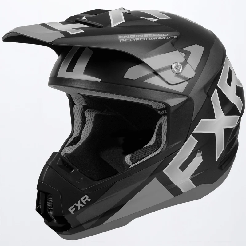 Torque Team Helmet