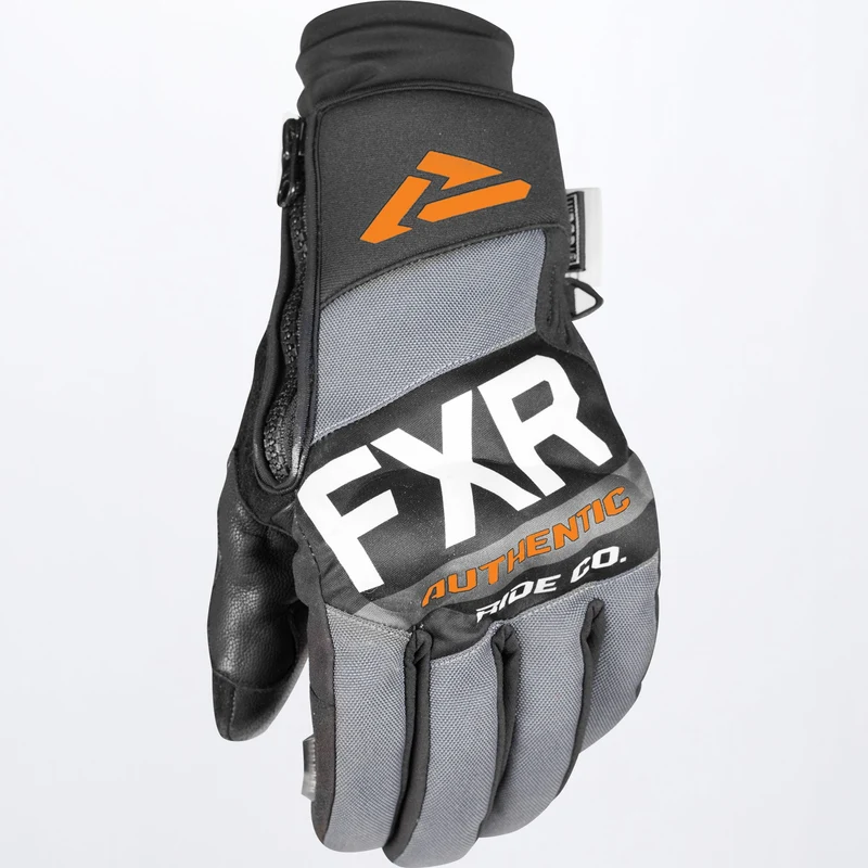 Men's Transfer Pro-Tec Glove