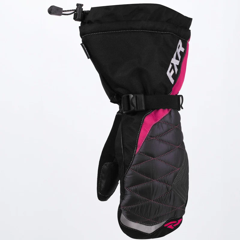 Women's Fusion Mitt
