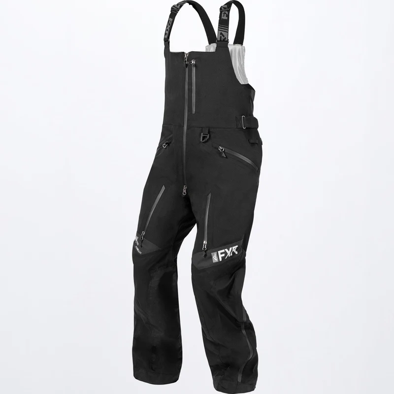 Men's Helium Pro X Bib Pant