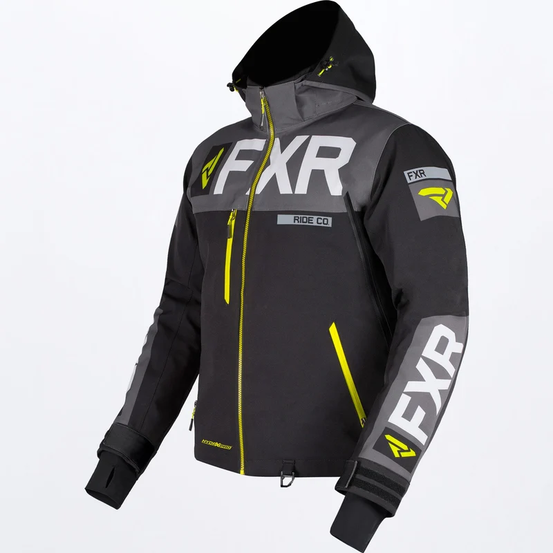 Men's Helium Pro X Jacket