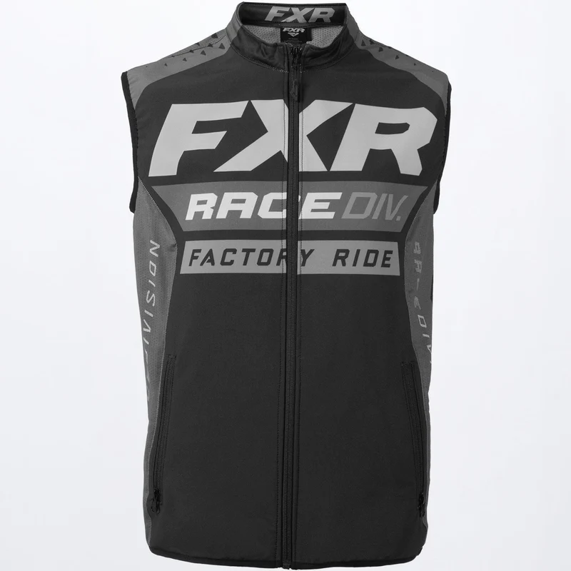 MX Vest
