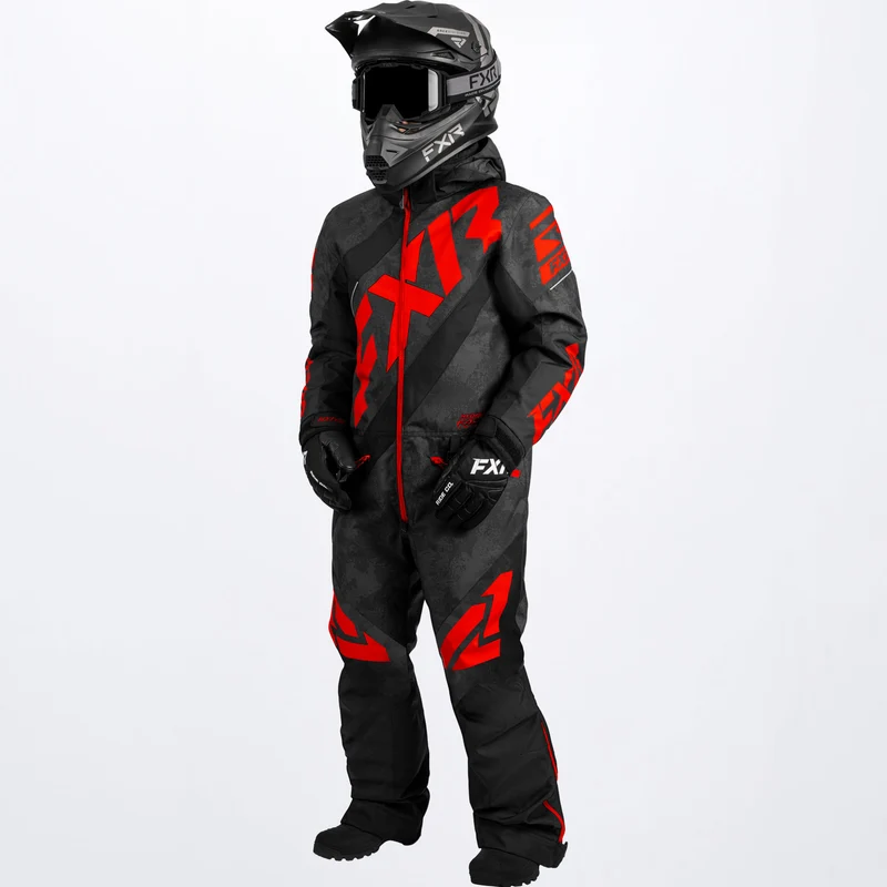 Youth CX Monosuit