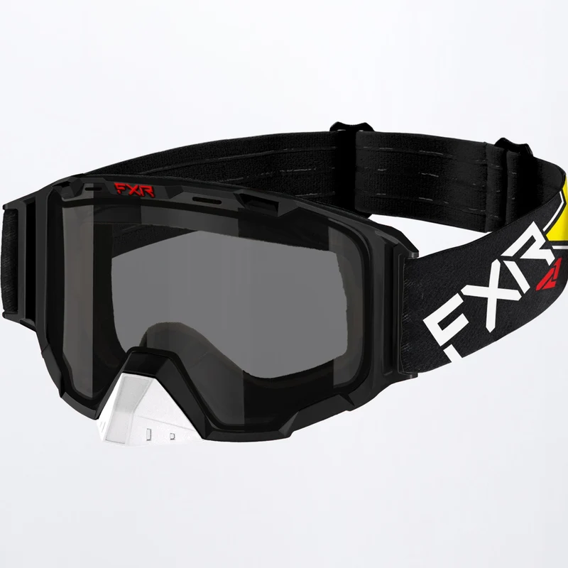 Maverick Rockstar Goggle