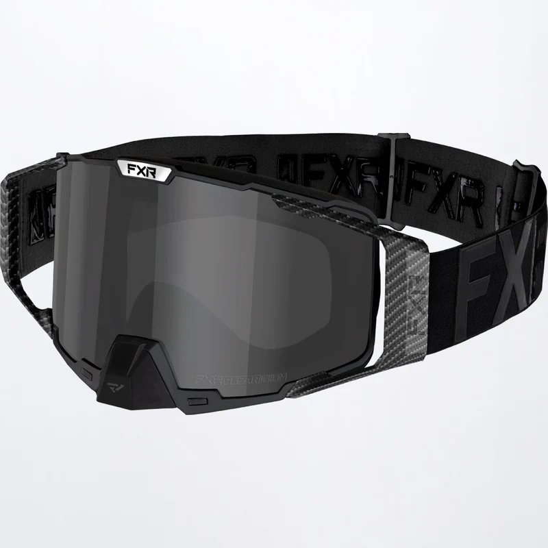 Pilot Carbon LE Goggle