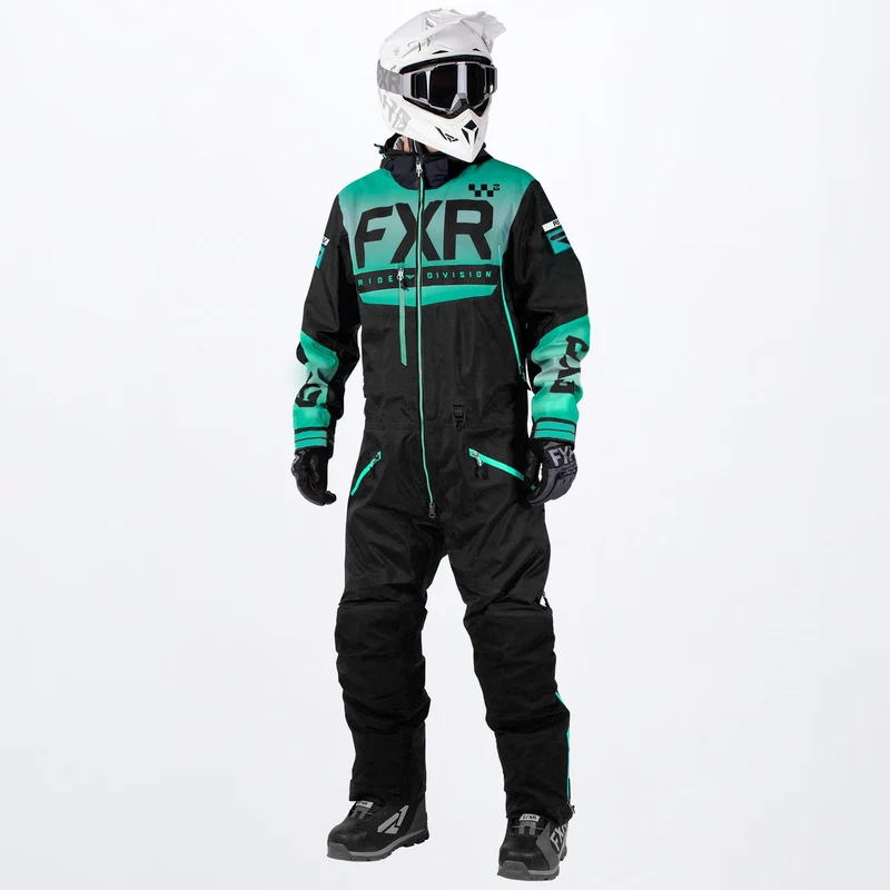 Men's Helium Pro Trilaminate Monosuit