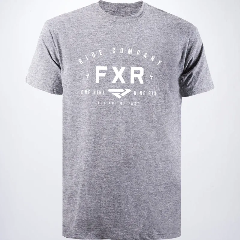 Men's Ride Co T-Shirt 19S