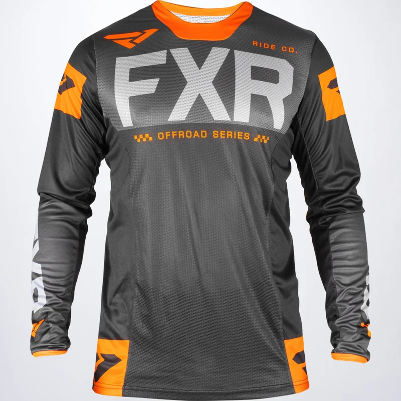 Helium Off-Road Jersey