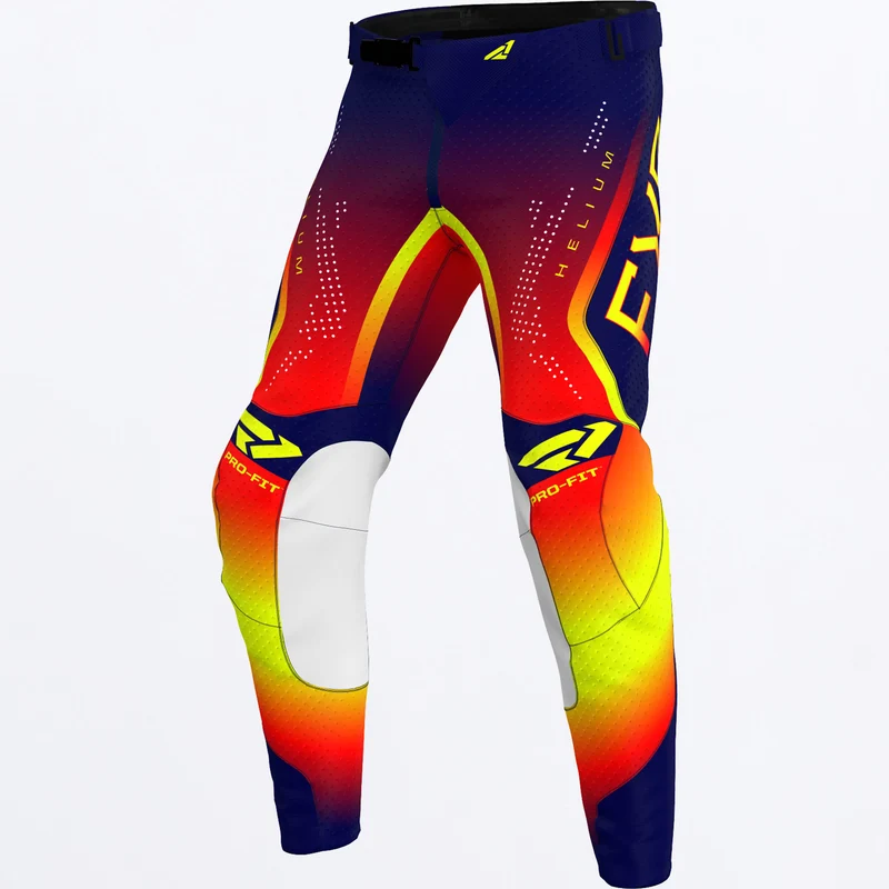 Youth Helium MX Pant