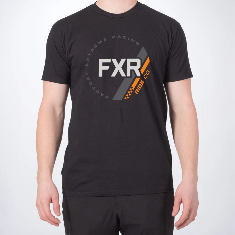Men's Ride Co T-Shirt