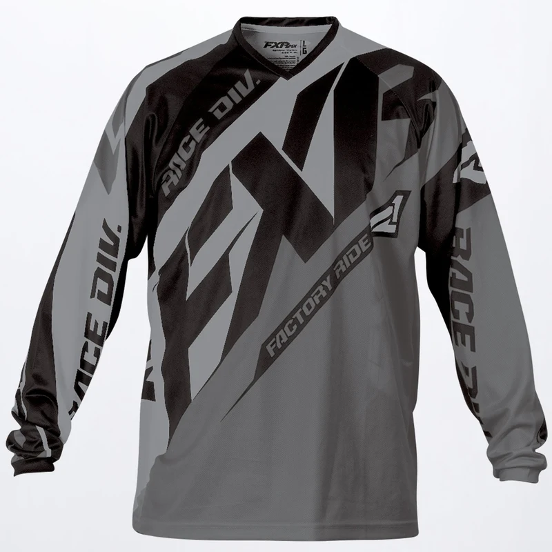 Clutch Prime MX Jersey