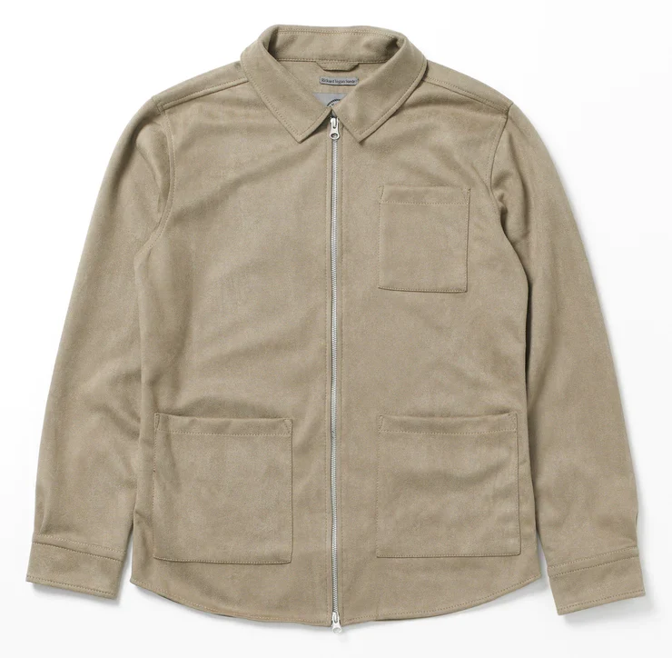 Rick Vegan 295 Lt.
