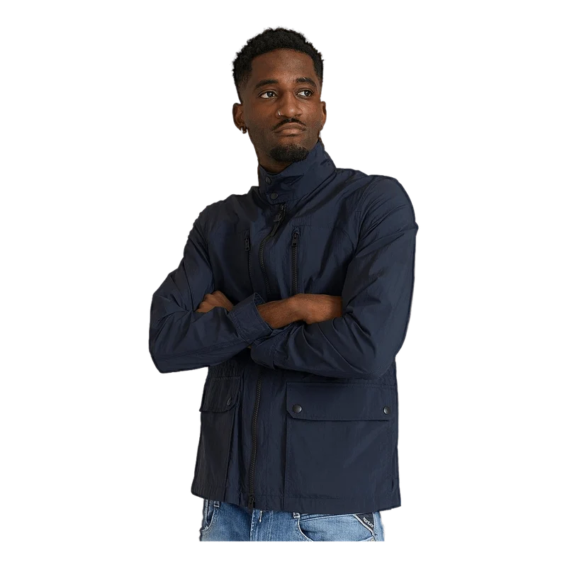 Field Jkt Melton