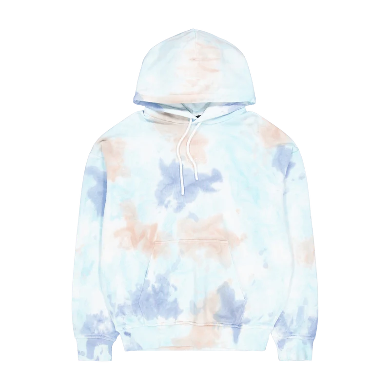Nicce Colare Hood Multi