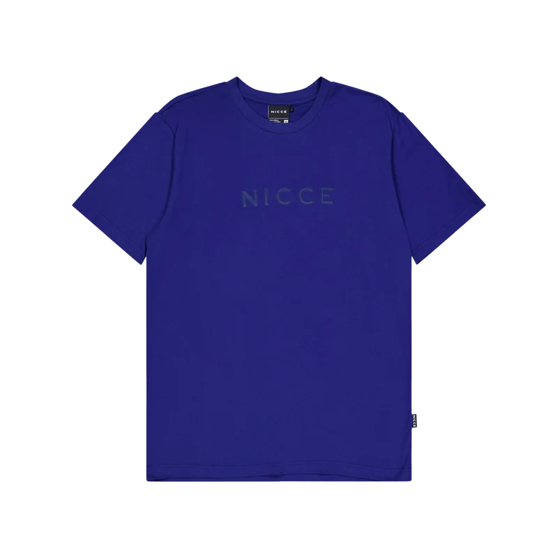 Nicce Compact T-shirt