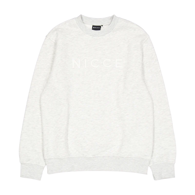 Mercury Sweat Marl