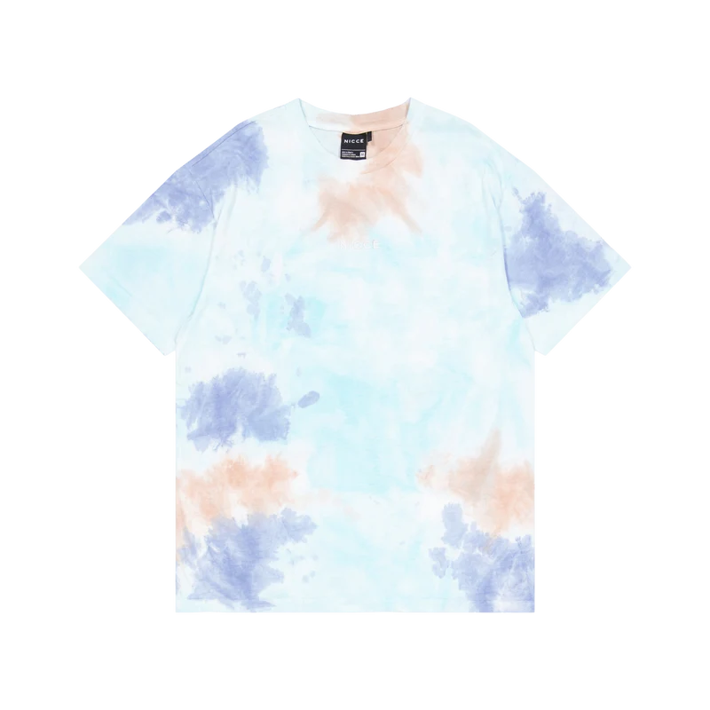 Nicce Colare T-shirt Multi