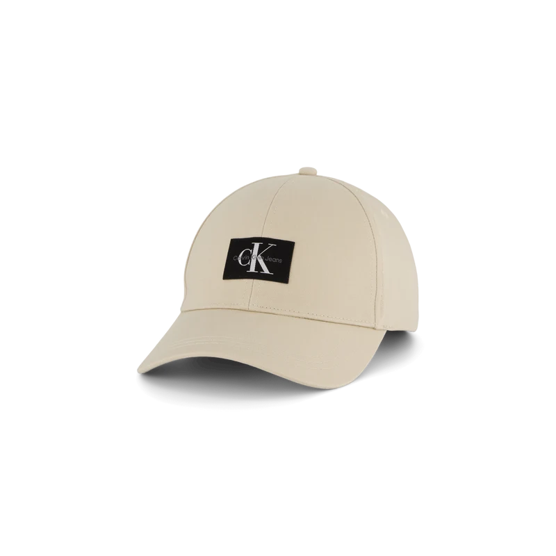 Mono Logo Patch Cap Pfi