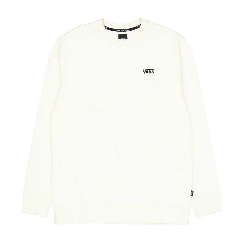 Vans Core Basic Crew Fleece Antique