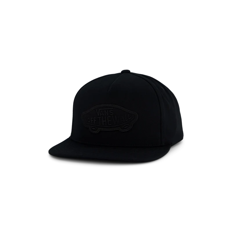 Vans Mn Classic Patch Snapback