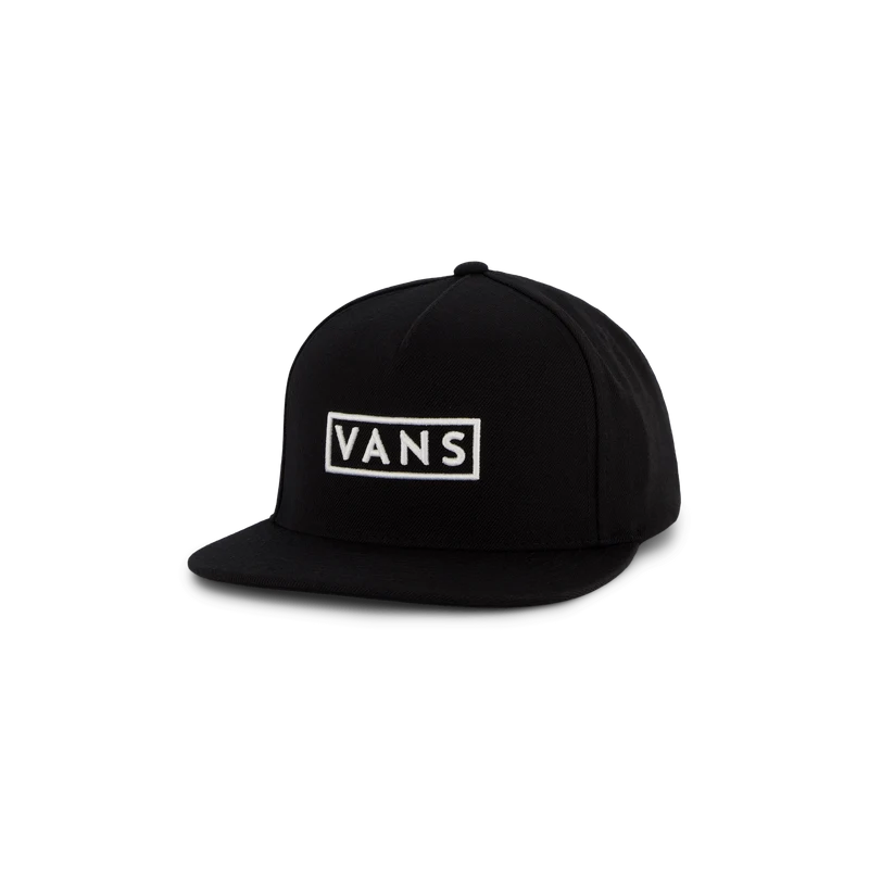 Vans Mn Easy Box Snapback