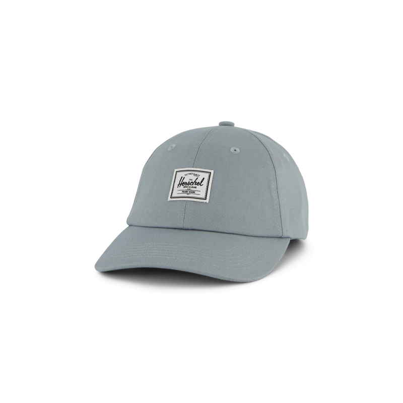 Sylas Cap Classic Slate