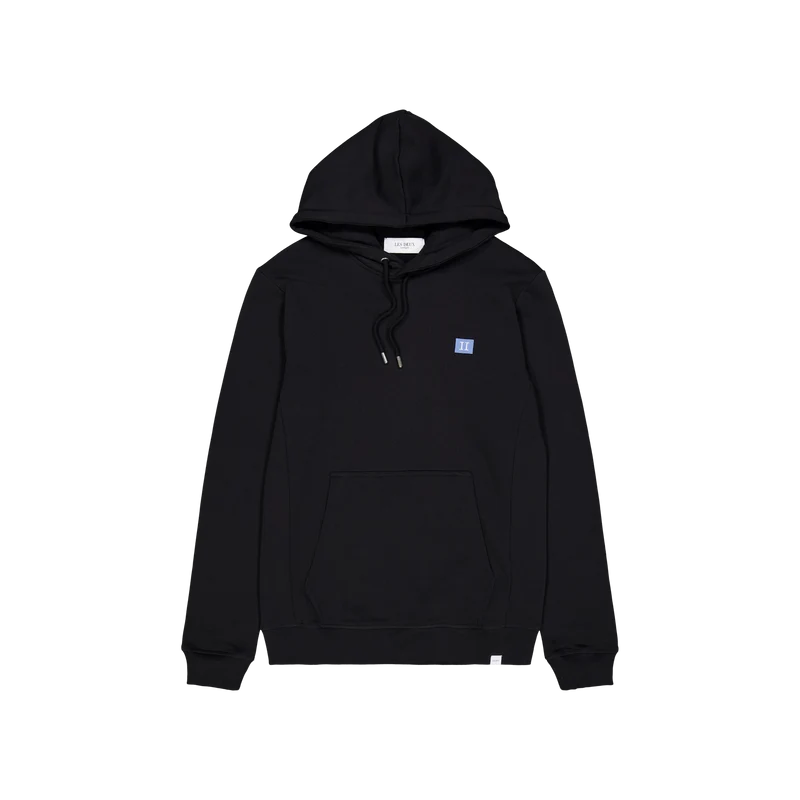 Les Deux Piece Hoodie